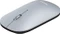 Wortmann Terra NBM1000S Wireless BT Mouse silber, USB/Bluetooth Vorschaubild