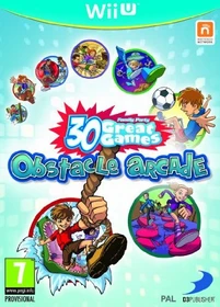 Family Party: 30 Great Games (WiiU)