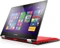 Lenovo Yoga 500-14IBD, rot, Pentium 3805U, 4GB RAM, 500GB HDD, DE Vorschaubild