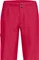 Vaude Ligure Shorts Fahrradhose kurz cranberry (Damen) Vorschaubild