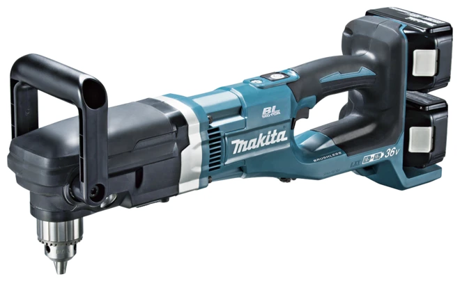 Makita DDA460 Akku-Winkelbohrmaschine