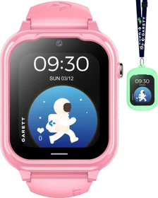Garett Electronics Kids Essa Go 4G rosa