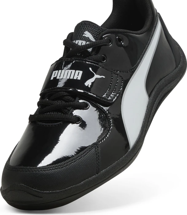 Puma evoSPEED Throw 10.5 puma black/puma white