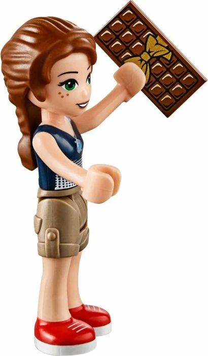LEGO Elves - Emily Jones & das Winddrachen-Baby