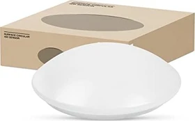 Ledvance Surface Circular Sensor 400 Wand-/Deckenleuchte 24W 4000K weiß