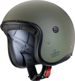 Caberg Freeride X matt grün