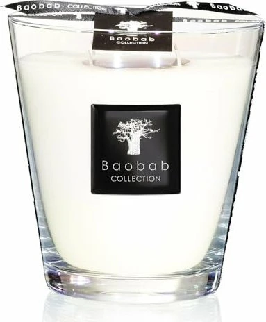 Baobab All Seasons Duftkerze