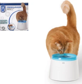 Catit Trinkbrunnen, 2l