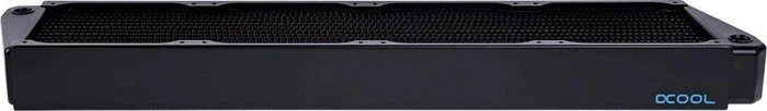 Alphacool NexXxoS XT45 Full Copper X-Flow 480mm