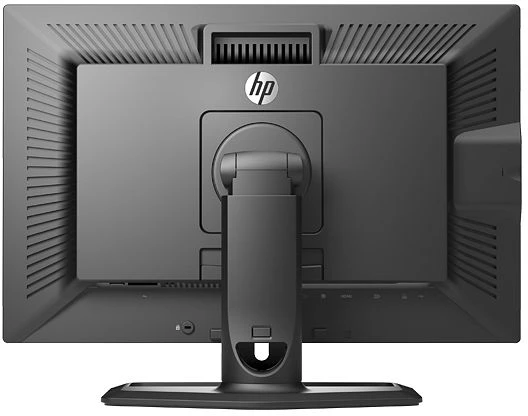 HP ZR2440w, 24"