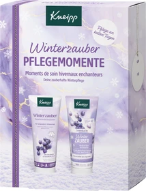 Kneipp Winterzauber Pflegemomente Geschenkset