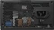 Corsair CS Series Modular CS550M 550W, ATX 2.4 Vorschaubild