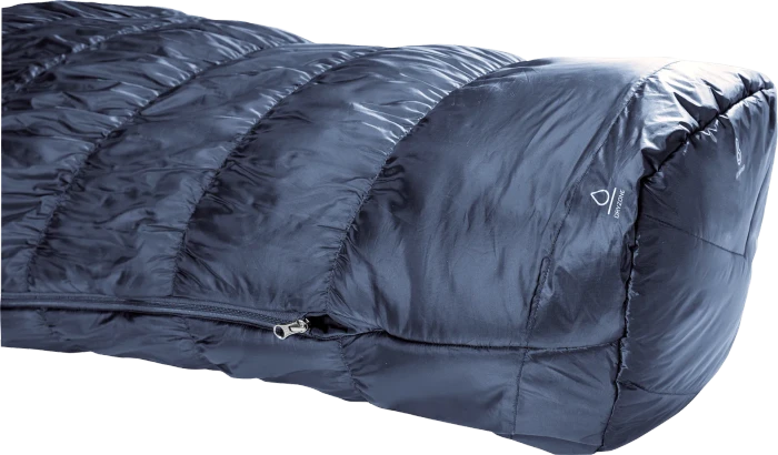 Deuter Exosphere 0° SL Mumienschlafsack ink/redwood (Damen)