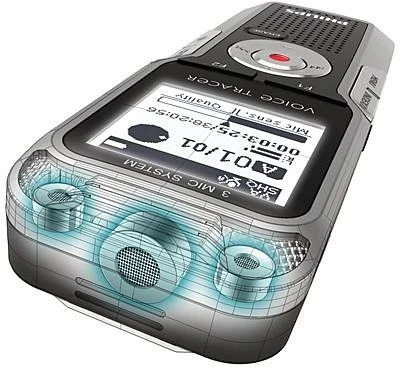 Philips Voice Tracer DVT5500