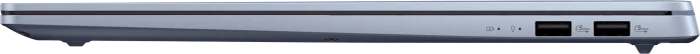 ASUS VivoBook S 15 OLED S5506MA-MA005W, Mist Blue, Core Ultra 7 155H, 16GB RAM, 1TB SSD, DE