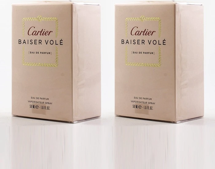 Cartier Baiser Volé Eau de Parfum, 50ml