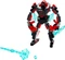 LEGO Marvel Super Heroes Spielset - Miles Morales Mech Vorschaubild
