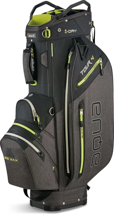 Big Max Aqua Tour 4 Golftasche 