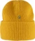Fjällräven 1960 Logo Mütze mustard yellow Vorschaubild