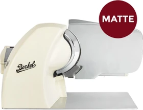 Berkel Home Line 200 Plus matte creme