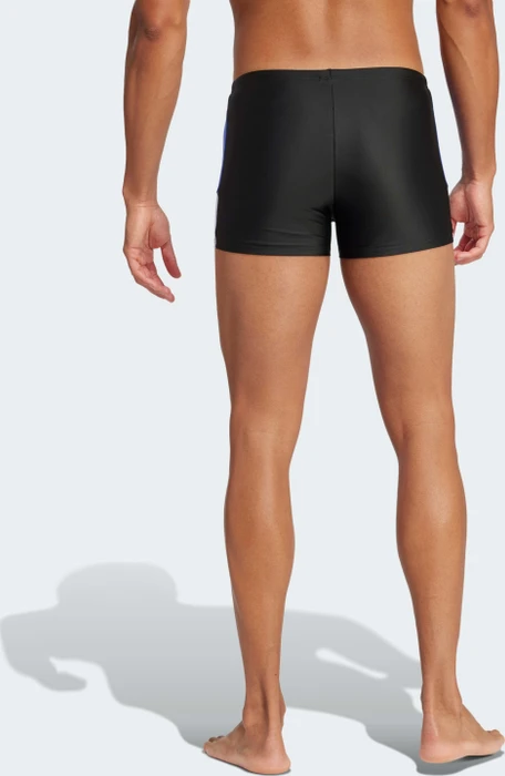 adidas Colorblock Swim Badehose black/semi lucid blue/violet tone (Herren)