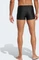 adidas Colorblock Swim Badehose black/semi lucid blue/violet tone (Herren) Vorschaubild
