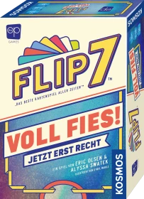 _OHNE_ Flip 7 Voll Fies
