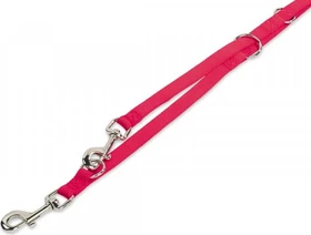 Nobby Führleine Classic M-L, Himbeer, 2m, Himbeer