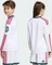 adidas Real Madrid 2026/2027 Heimtrikot langarm (Junior) Vorschaubild