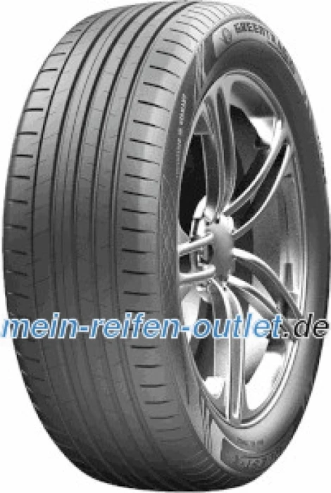 Greentrac Quest-X 275/45 R21 110Y XL