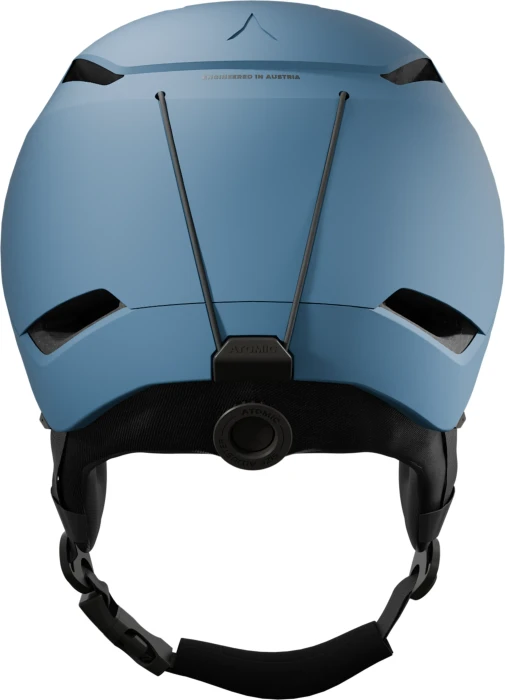 Atomic Revent JR Helm blau (Junior) (Modell 2025/2026)