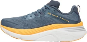 Saucony Hurricane 24 mirage/peel (Damen)