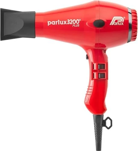 Parlux 3200 Plus rot