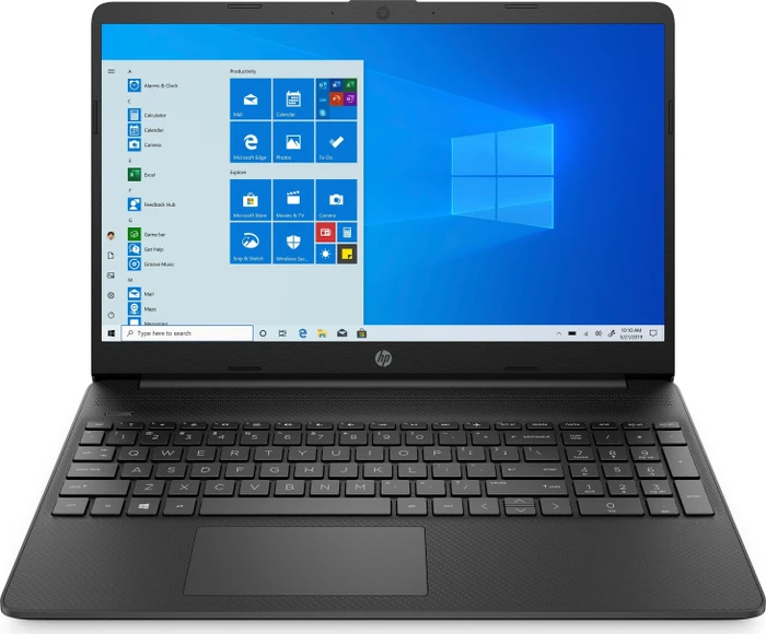 HP 15s-fq0000