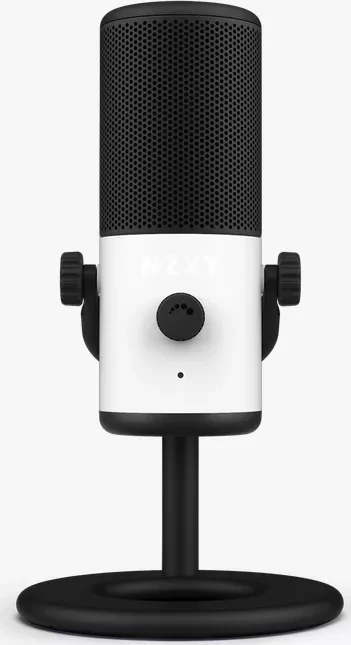 NZXT Capsule Mini weiß