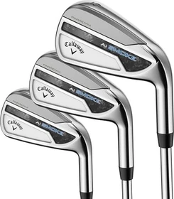 Callaway Paradym AI Smoke Eisensatz Rechtshand (Herren)
