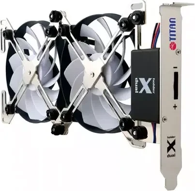 Titan PCI-Slot VGA-Kühler