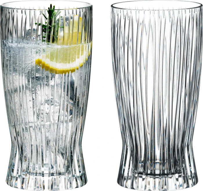 Riedel Tumbler Collection Fire Longdrinkglas, 2 Stück