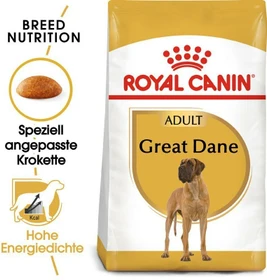 Royal Canin Deutsche Dogge Adult, 12kg