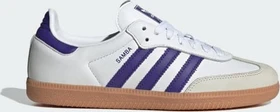 adidas Samba OG cloud white/energy ink/off white