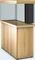 Juwel Rio 350 LED Aquarium-Set mit Unterschrank, helles Holz/helles Holz, 350l Vorschaubild