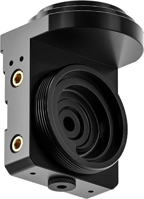 Singularity Computers Protium 2.0 D5 Pump Top, Acetal