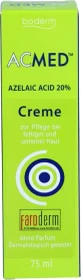 FaroDerm Acmed Creme 20 % Azelainsäure, 75ml