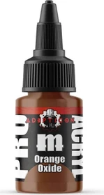 Monument Hobbies Pro Acryl Signature Series Adepticon S38 orange oxide, 22ml