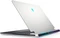 Dell Alienware x15 R1, Lunar Light, Core i7-11800H, 32GB RAM, 1TB SSD, GeForce RTX 3080, DE Vorschaubild