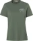 Vaude Spirit II T-Shirt kurzarm agave (Damen) Vorschaubild