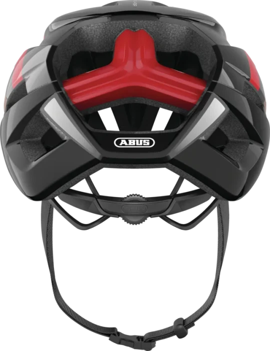 ABUS Stormchaser Helm metallic copper