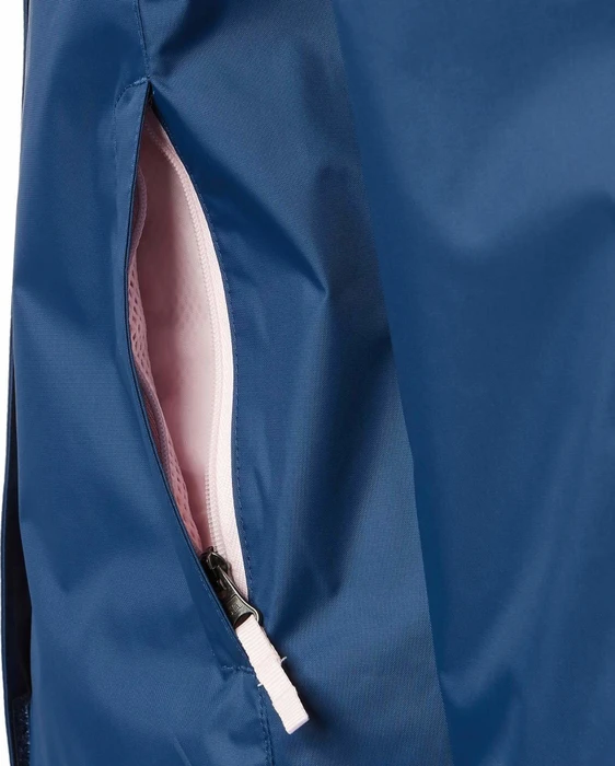 Columbia Arcadia Funktionsjacke carbon (Junior)