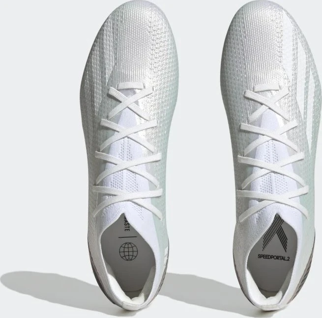 adidas X Speedportal.2 FG cloud white/core black