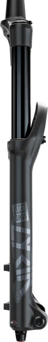 RockShox Lyrik Select RC2 DebonAir Boost 15mm TA 37mm Offset 27.5"/650B 170mm Federgabel